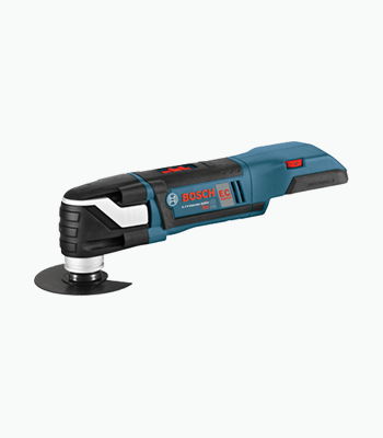 Cordless Oscillating